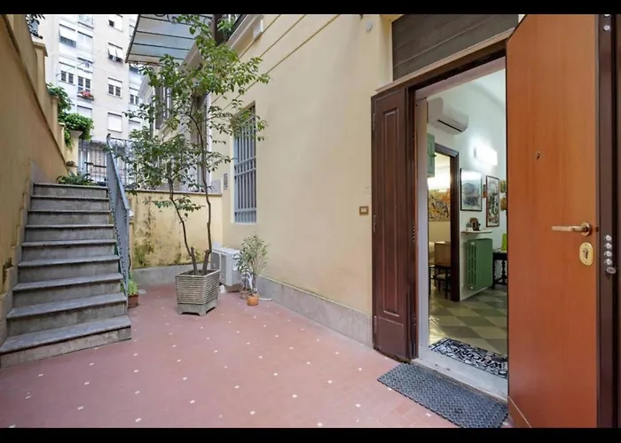 A Casa Di Vera - Vaticano