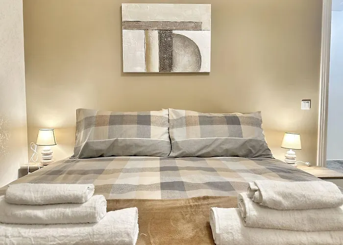 Maison Grimaldi Roma